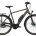 VICTORIA eTouring 7.7 - pine black matt /brown