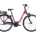 VICTORIA eTrekking 5.8 - orchid violett