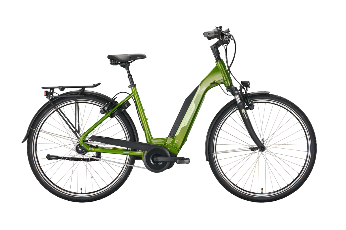 damenfahrrad tourenrad 28