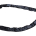 CONTEC Einsteckkette "PowerLoc" 130 cm