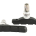 CONTEC Bremsschuh "V-Stop"- Schraubbefestigung / asymmetrisch