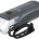 CONTEC Batterie-LED-Scheinwerfer "Speed-LED" - schwarz / coolgrey
