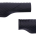 CONTEC Griff "Tour Wing Eco" - schwarz (98mm/138mm)