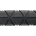 CONTEC Griff "Bikr" - schwarz