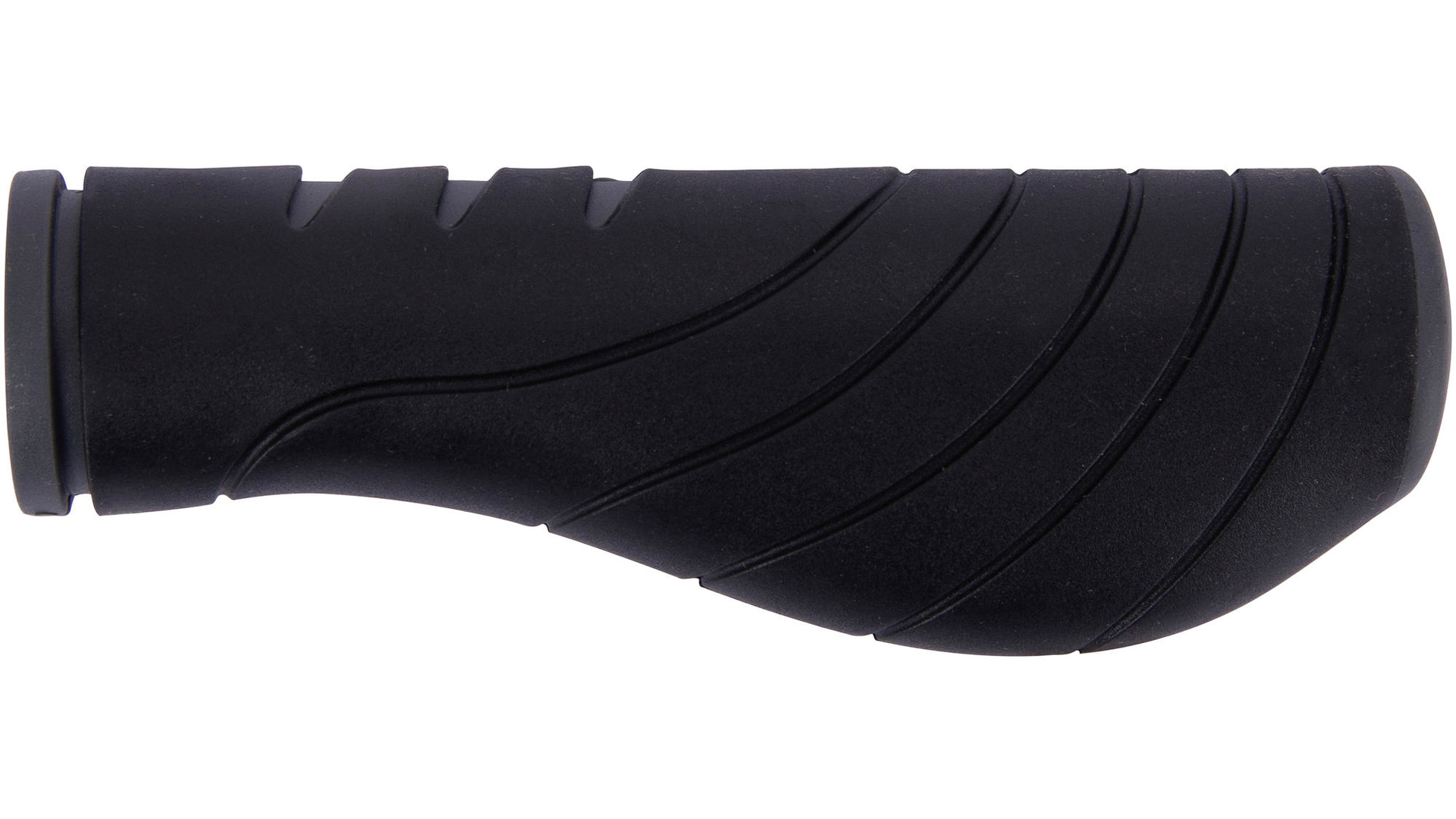 CON-TEC Merge City Ergo Grips Schwarz 140 Mm Ab 21,59 € | Preisvergleich Bei