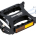 CONTEC Pedal "Trail" - schwarz