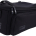 CONTEC Gepäckträgertasche "Via.Back Racktime - schwarz