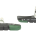 CONTEC Bremsschuh "V-Stop 3D"