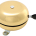 CONTEC Glocke "Classic Ding Dong" / Ø 66 mm