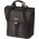 BASIL Einzeltasche "Go - Single" - solid black