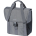 BASIL Einzeltasche "Go - Single" - grey melee