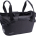 CONTEC Korbtasche Heck "LIM Hamper HR" - ashy grey
