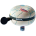 BASIL Glocke "Big Bell Wanderlust" - ivory