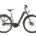 TRENOLI Tanaro Classico Active Line Plus - grau matt