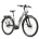 TRENOLI Tanaro Classico Performance Line - silber glanz