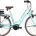 BRENNABOR eRetro 20e - sweet blue / copper