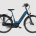 EBIKE Comfort Pro Wave - Jeans Blau-Schwarz Matt