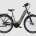 EBIKE Tour Pro Wave - Gold Graphite-Schwarz Matt