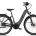 EBIKE Tour Pro Wave - Graphit-Schwarz Matt