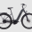 EBIKE Trekking Pro Wave - Graphit-Schwarz Matt / 625