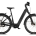 ADVANCEDBIKE Trekking Pro X Wave - Graphit Matt