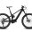 CONWAY E-MTB Fully Xyron S 4.9 - black metallic / silver