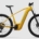 ADVANCEDBIKE OFFROAD Pro MTB - Marigold Yellow