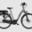 EBIKE Comfort Plus Wave - Gold Graphite-Schwarz Matt