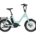 QIO EINS A-8 - soft mint