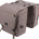 CONTEC Doppeltasche "Via.Tour Double Racktime" - desert sand