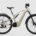 ADVANCEDBIKE TREKKING Pro FS - Mountain Grey Matt