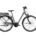 BRENNABOR eTrekking T-28e - grey matt / black matt