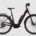 ADVANCEDBIKE TREKKING Plus Wave - Cherry Black