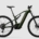 ADVANCEDBIKE OFFROAD Pro MTB FS -  Liquid Forrestgreen