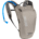 CAMELBAK Trinkrucksack "Hydrobak Light" - aluminium / black