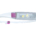 KNOG Stirnleuchte "Quokka Run" - transparent / grape