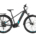 CONWAY Cairon SUV C 2.0 Diamant - black metallic matt / turquoise metallic