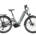 CONWAY Fully Cairon SUV FS 5.7 - shadowgrey metallic / seafoam green metallic