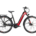 CONWAY Cairon TR 4.5 Wave - red metallic / black metallic