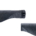 CONTEC Griff "MERGE Trekking Bar" - schwarz / grau (96mm/140mm)