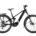 CONWAY Xyron SUV 2.9 - black metallic / desert matt