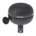 BASIL Glocke "Noir" - Black Metallic