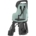 BOBIKE Kindersitz "Go Maxi Frame" - marshmallow mint