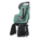 Bobike Go Maxi Carrier Kindersitz peppermint für Gepäckträgermontage, Seitenansicht