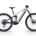 CONWAY Elektro-MTB Full-Suspension "Xyron ST 5.0" - alu raw matt / deepblue matt