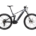 BIONICON WYATT TRAIL 2 - DARK GREY MATT