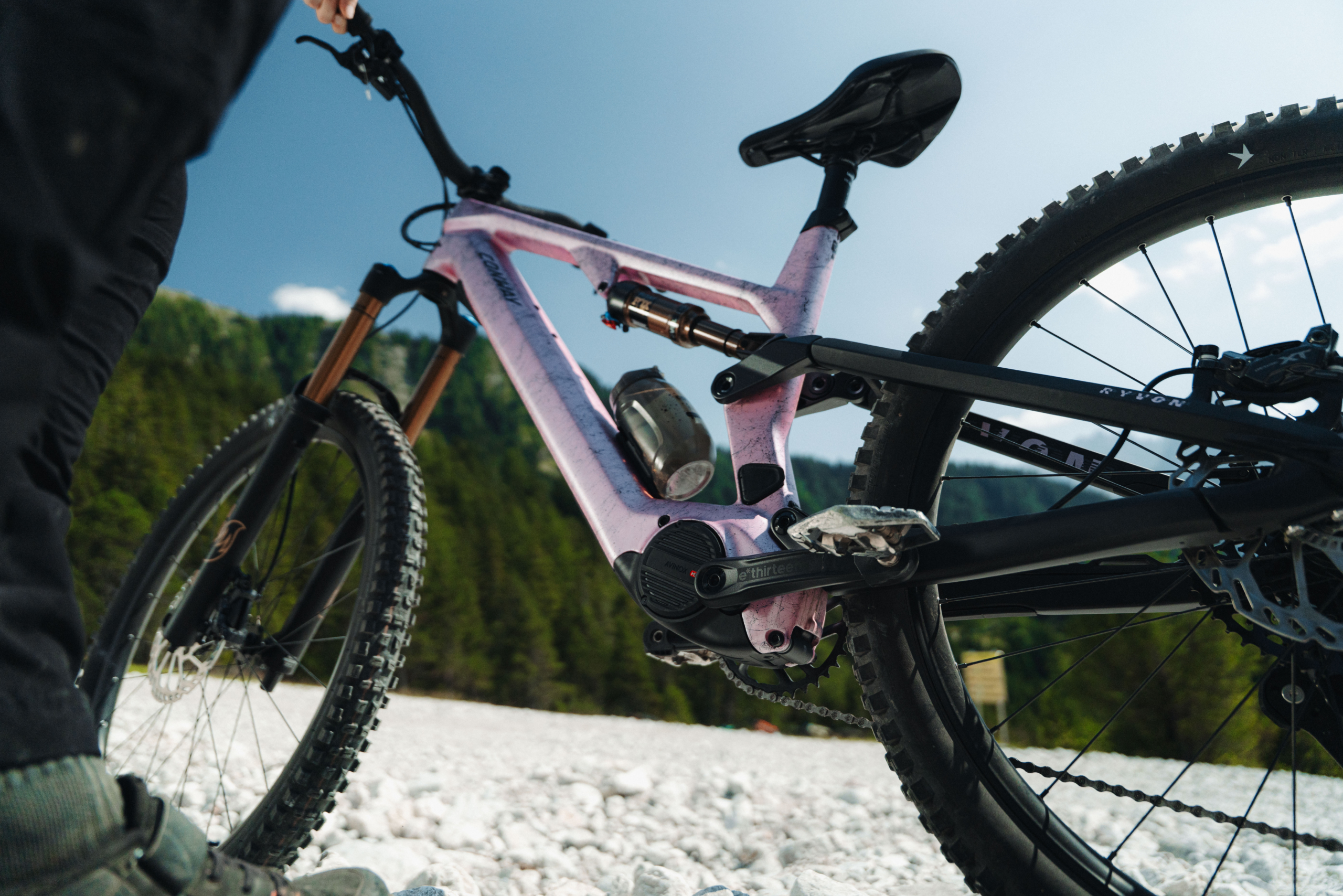 E-Bike Sale